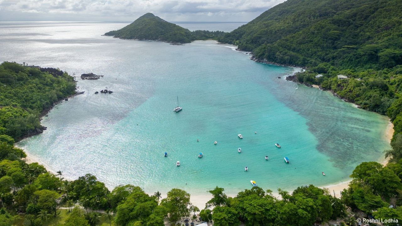 From the world’s first Blue Bond to Marine law, Seychelles is showcasing leadership in ocean conservation From the world’s first Blue Bond to Marine law, Seychelles is showcasing leadership in ocean conservation
