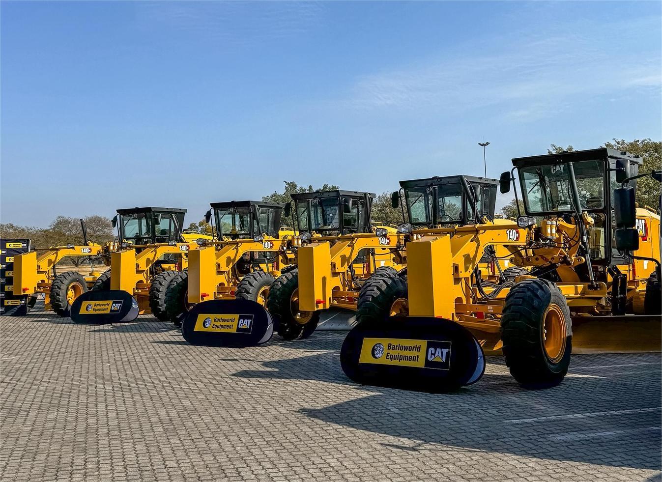 South Africa competition tribunal clears US$1.3B Barloworld acquisition by Zahid Group South Africa competition tribunal clears US$1.3B Barloworld acquisition by Zahid Group