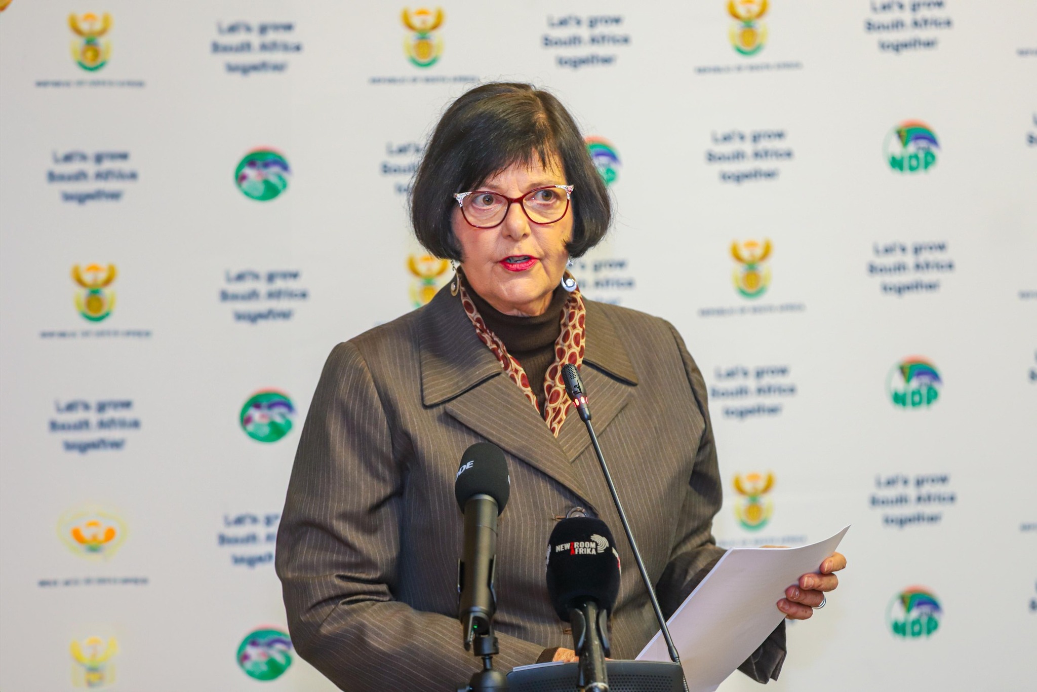 Private operators get greenlight to drive economic growth, ease logistics bottlenecks in South Africa Private operators get greenlight to drive economic growth, ease logistics bottlenecks in South Africa