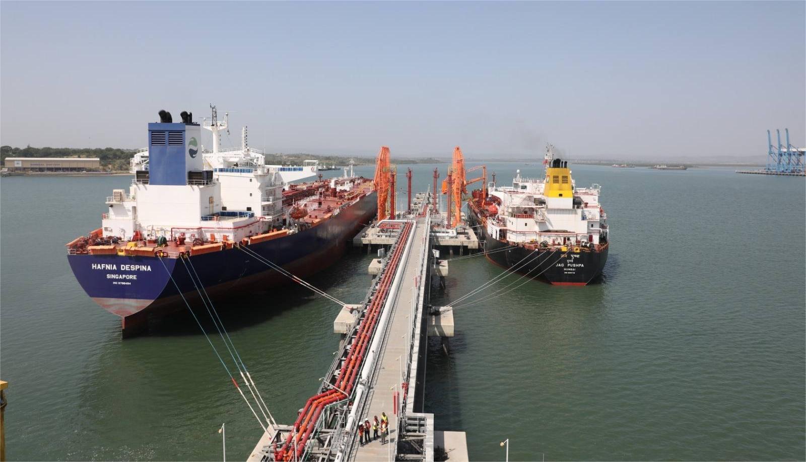 Kenya Ports Authority hails Rwanda’s move to channel more cargo via Mombasa Kenya Ports Authority hails Rwanda’s move to channel more cargo via Mombasa