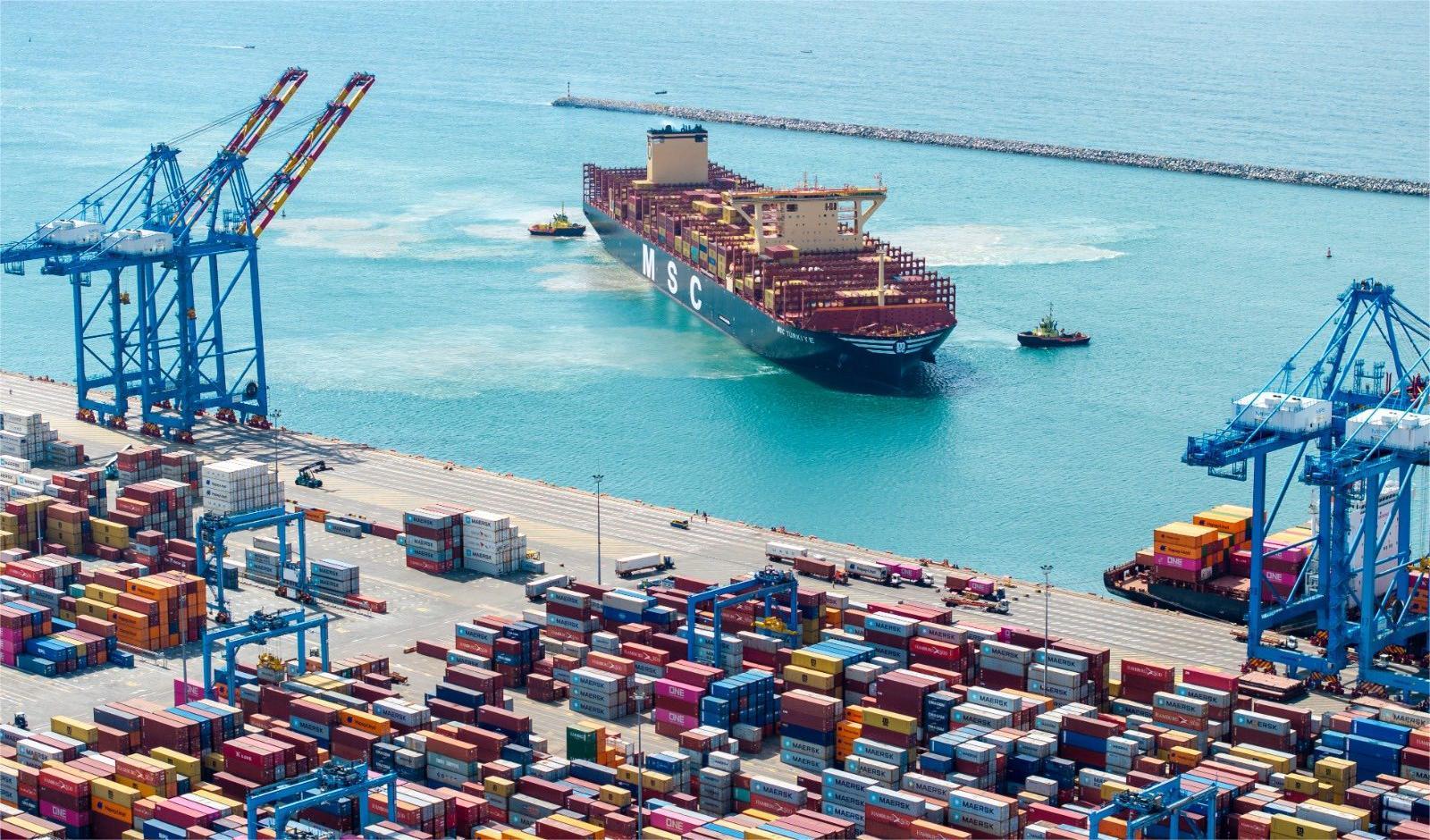 Tema Port’s 24-hour service seen as turning point for Ghana’s trade Tema Port’s 24-hour service seen as turning point for Ghana’s trade
