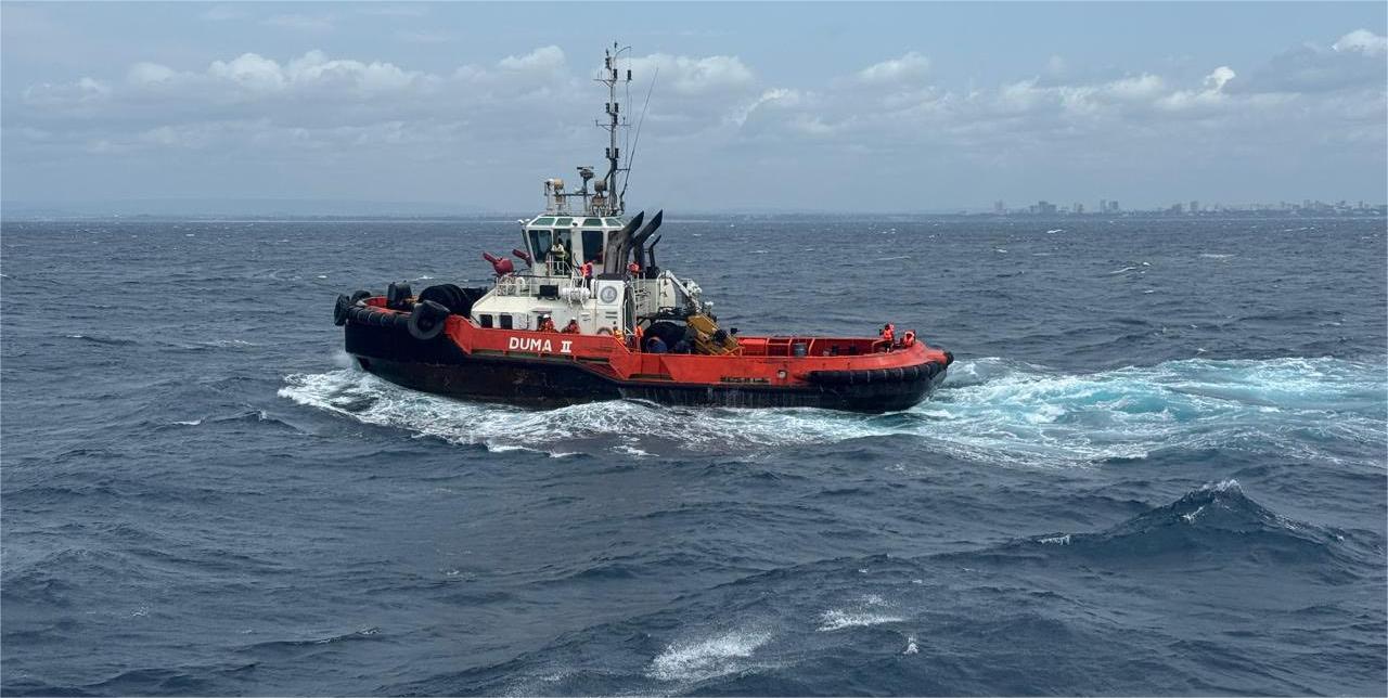 Kenya’s renewable energy resources offer a path to clean shipping – report Kenya’s renewable energy resources offer a path to clean shipping – report