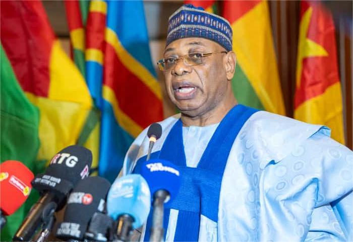 Africa’s maritime leaders urged to strengthen collaboration for safety, security and global visibility Africa’s maritime leaders urged to strengthen collaboration for safety, security and global visibility