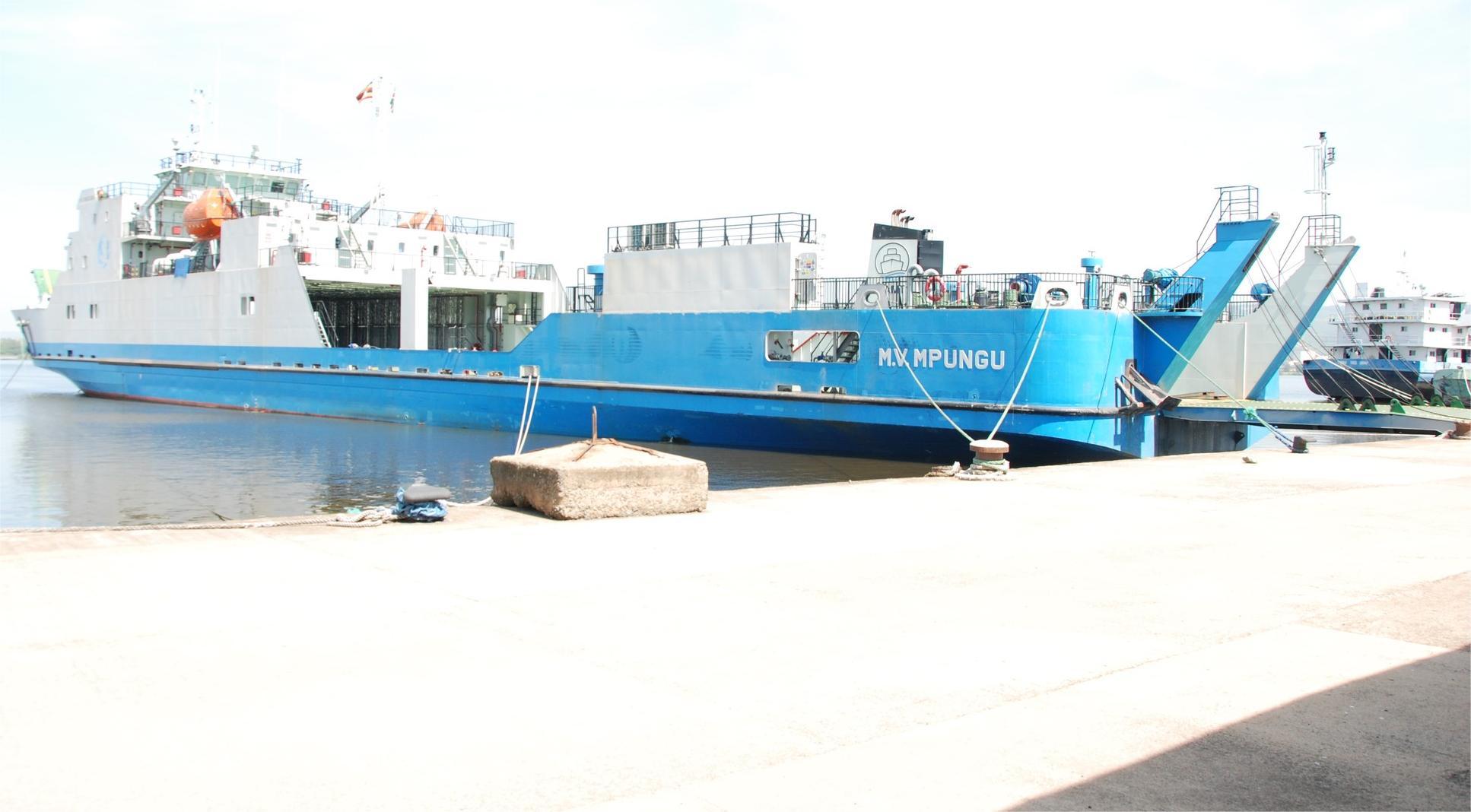 Kisumu Port records cargo growth as Lake Victoria trade deepens, Kenya wins environment award Kisumu Port records cargo growth as Lake Victoria trade deepens, Kenya wins environment award