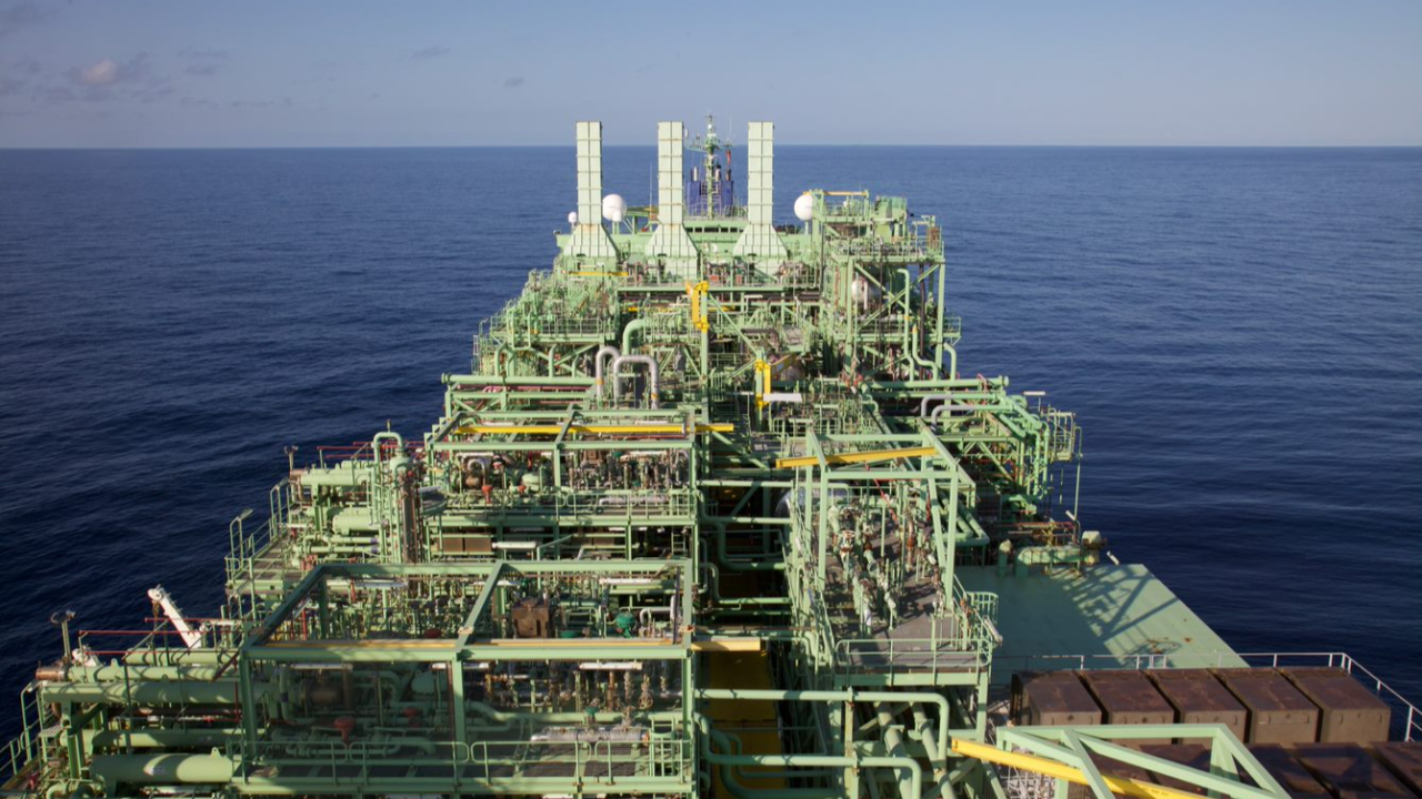 Kharas-1 success offers new insights into Namibia’s oil exploration Kharas-1 success offers new insights into Namibia’s oil exploration