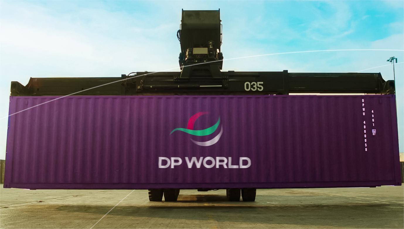 Morocco’s agri-exports get a major boost with new DP World weekly sailings Morocco’s agri-exports get a major boost with new DP World weekly sailings