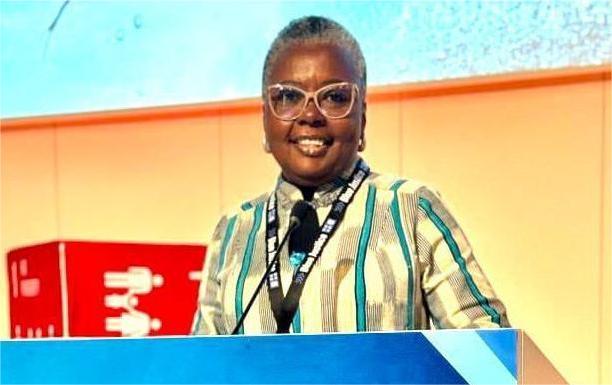 Ghana Steps Up International Partnerships in Fight Against Fisheries Crime Ghana Steps Up International Partnerships in Fight Against Fisheries Crime