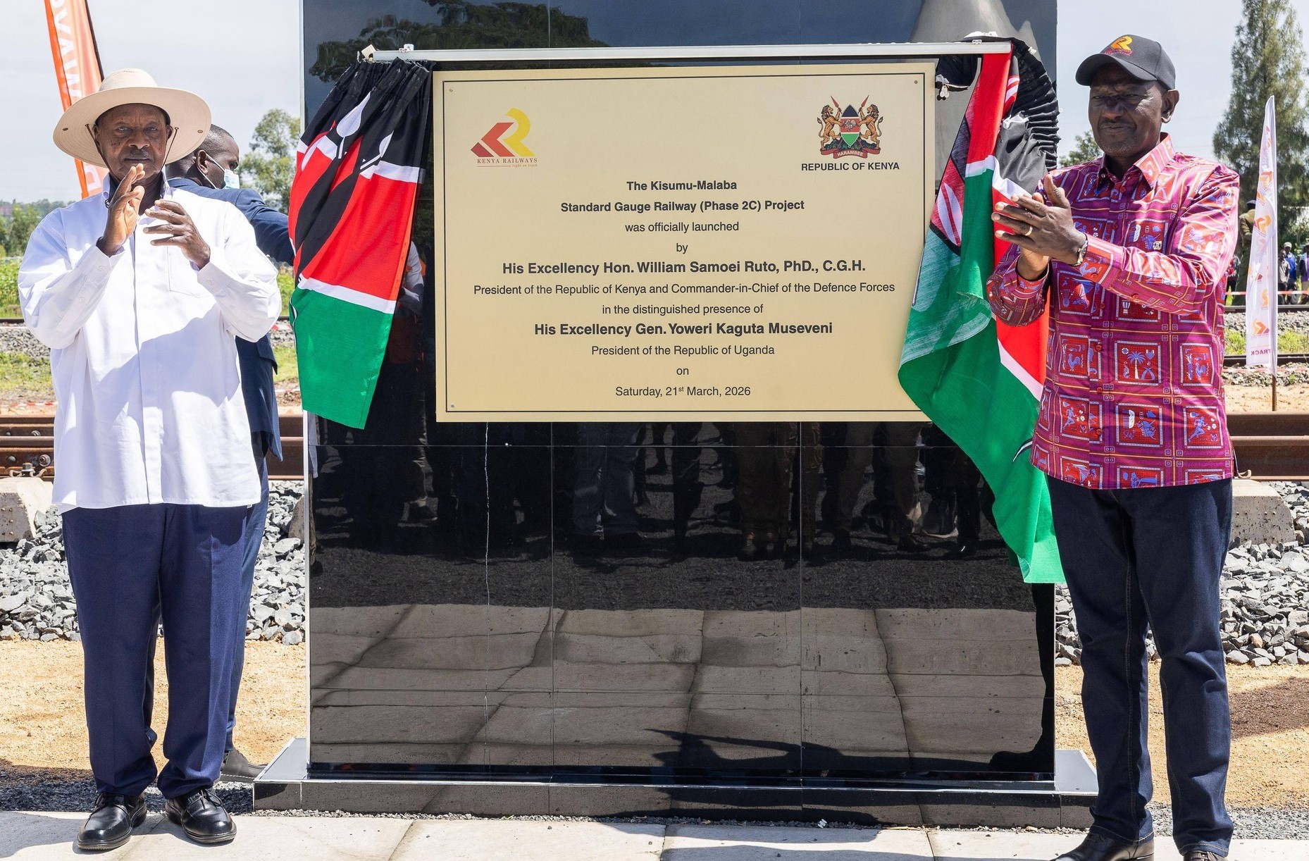 East Africa’s strategic link that could open up regional markets East Africa’s strategic link that could open up regional markets