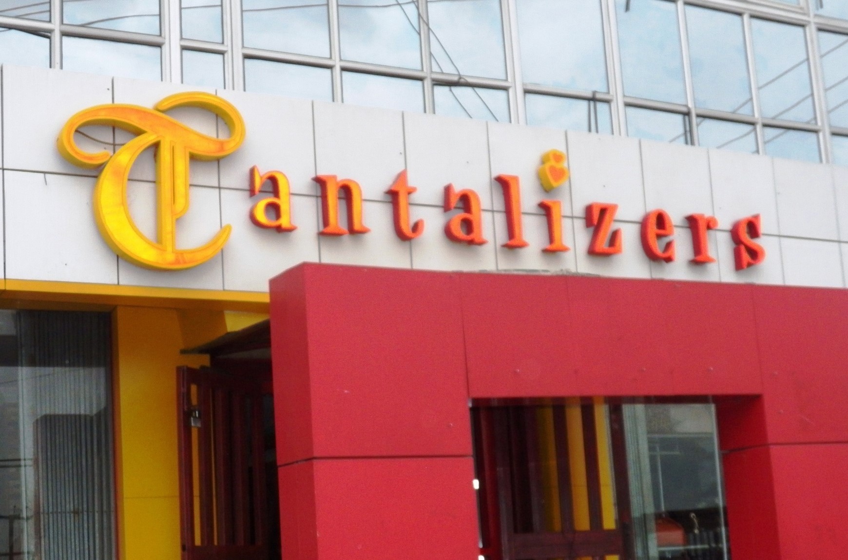 TANTA