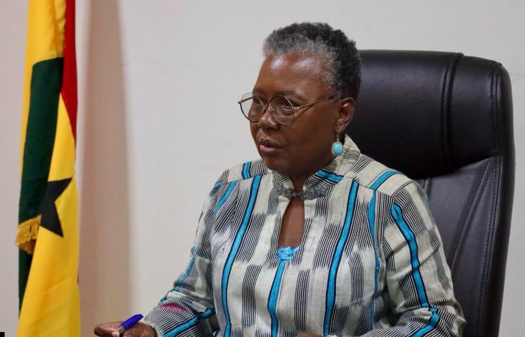 Ghana looks to transform its fisheries sector, empower women Ghana looks to transform its fisheries sector, empower women