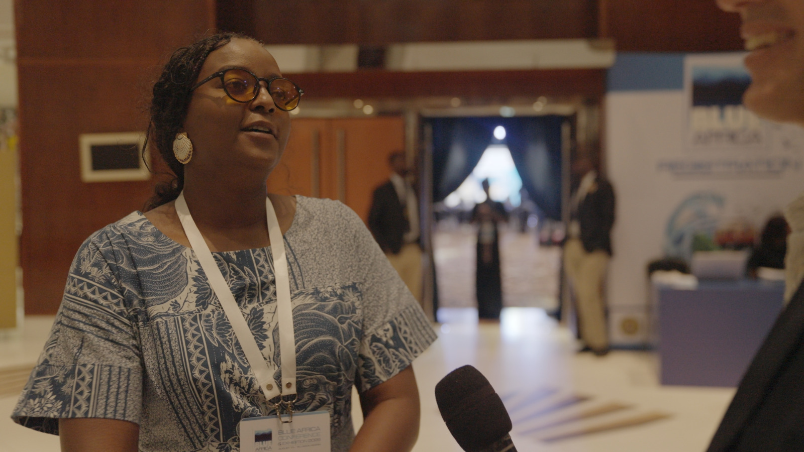 Africans urged to use Blue Economy to beat poverty Africans urged to use Blue Economy to beat poverty