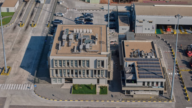 DP World extends Luanda terminal concession, plans US$90M expansion DP World extends Luanda terminal concession, plans US$90M expansion