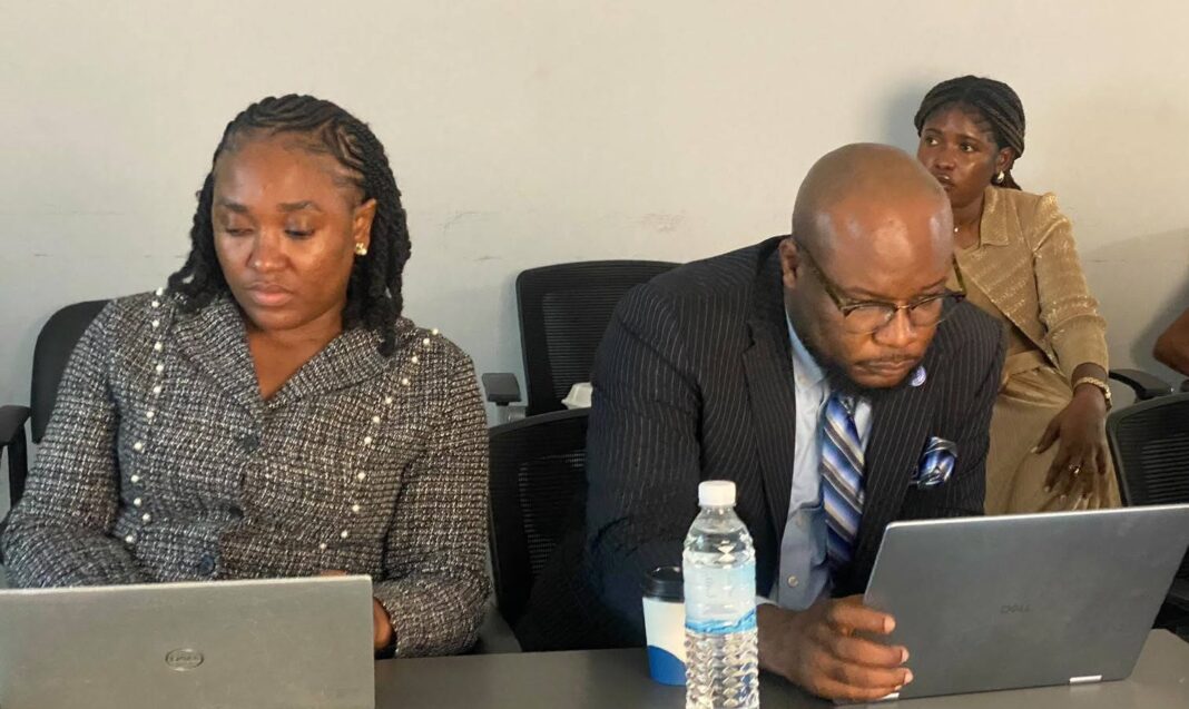 Liberia moves to strengthen regulation of emerging blue economy activities Liberia moves to strengthen regulation of emerging blue economy activities